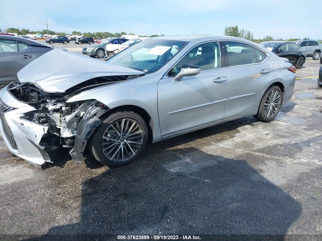 58ADA1C13PU034210 Lexus Es Es 300h