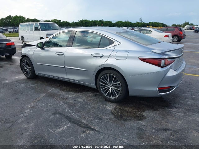 58ADA1C13PU034210 Lexus Es Es 300h
