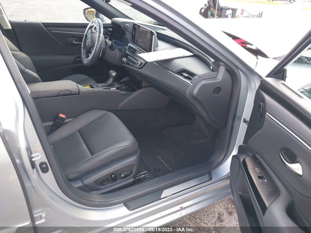 58ADA1C13PU034210 Lexus Es Es 300h