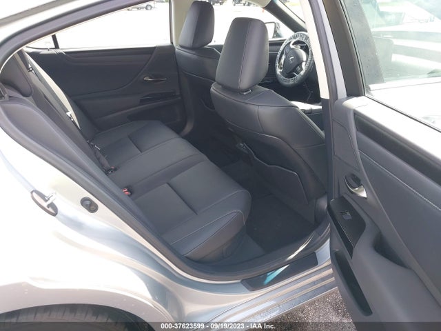 58ADA1C13PU034210 Lexus Es Es 300h