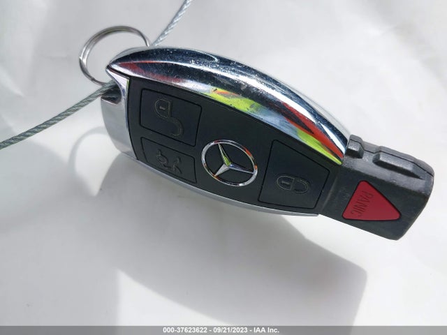 55SWF4JBXGU112539 Mercedes-Benz C-class C 300