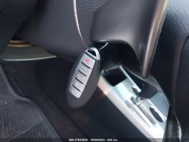 2015 NISSAN ALTIMA 3.5 VIN: 1N4BL3AP9FC462681