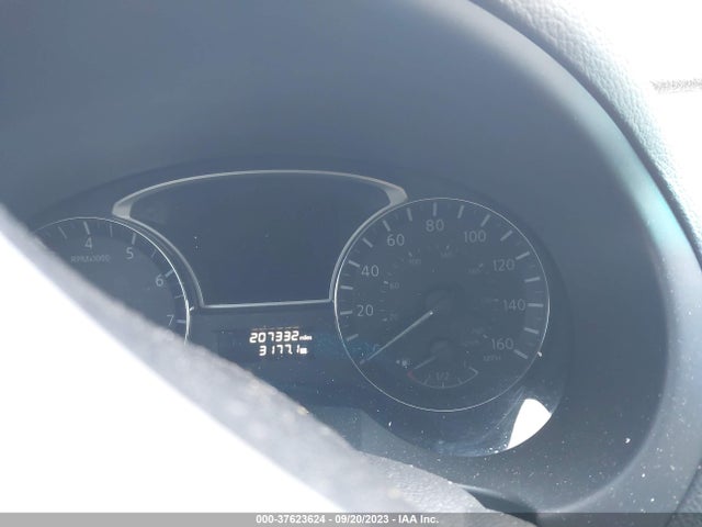 2015 NISSAN ALTIMA 3.5 VIN: 1N4BL3AP9FC462681