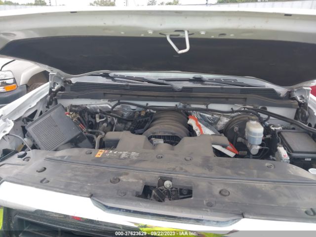 1GTR1LEC7JZ326738 GMC SIERRA 1500