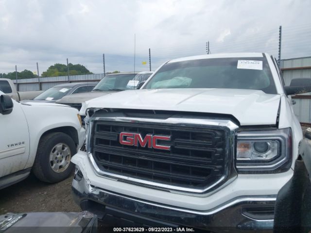 1GTR1LEC7JZ326738 GMC SIERRA 1500