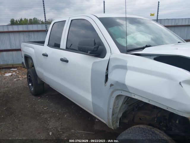 1GTR1LEC7JZ326738 GMC SIERRA 1500
