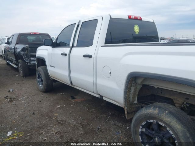 1GTR1LEC7JZ326738 GMC SIERRA 1500