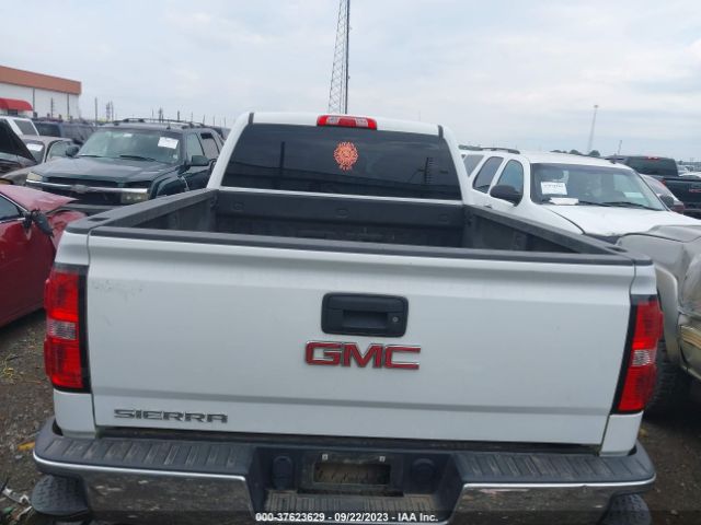 1GTR1LEC7JZ326738 GMC SIERRA 1500