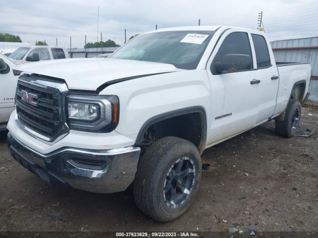 1GTR1LEC7JZ326738 GMC SIERRA 1500