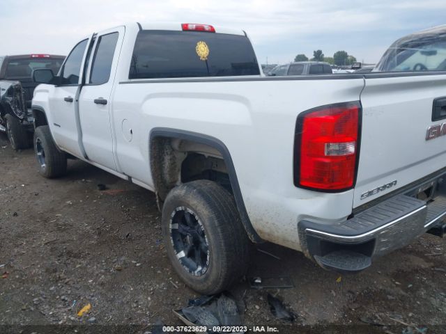 1GTR1LEC7JZ326738 GMC SIERRA 1500