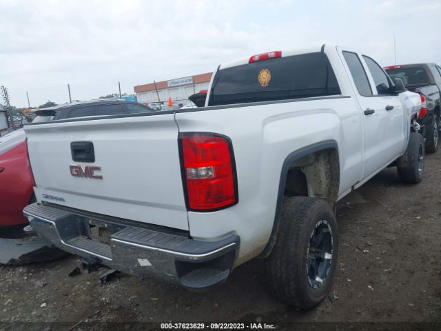 1GTR1LEC7JZ326738 GMC SIERRA 1500