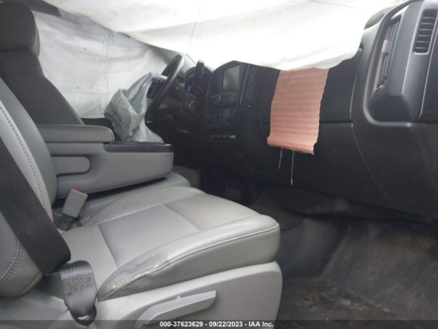 1GTR1LEC7JZ326738 GMC SIERRA 1500