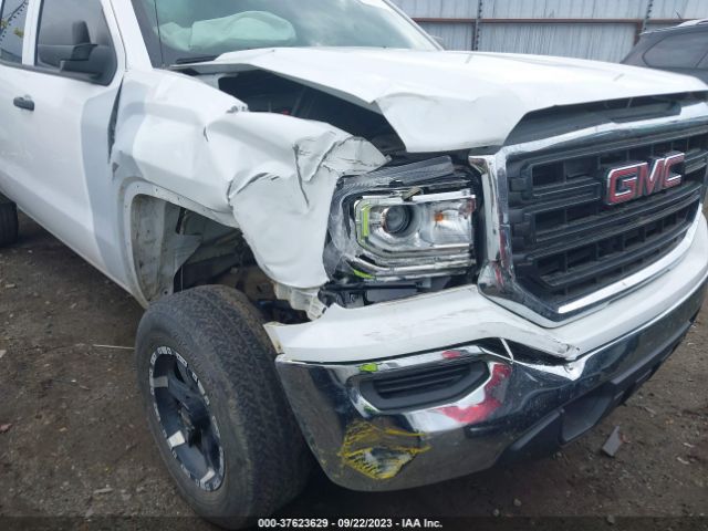 1GTR1LEC7JZ326738 GMC SIERRA 1500