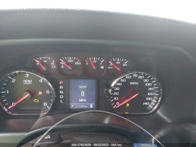 1GTR1LEC7JZ326738 GMC SIERRA 1500