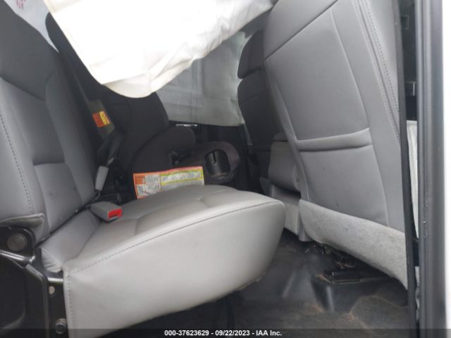 1GTR1LEC7JZ326738 GMC SIERRA 1500