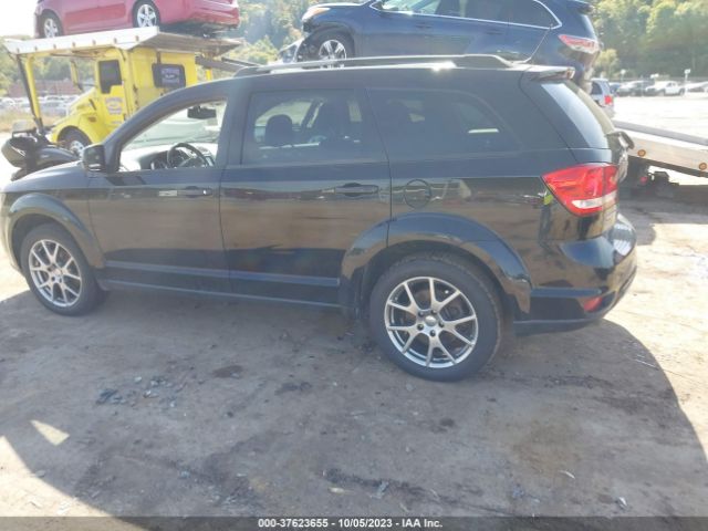 3C4PDDEG1HT610133 Dodge Journey Gt Awd