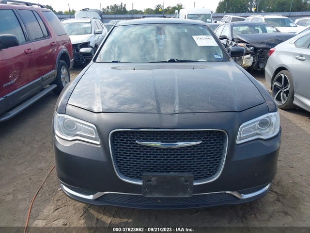 2017 CHRYSLER 300 LIMITED VIN: 2C3CCAAG9HH662192