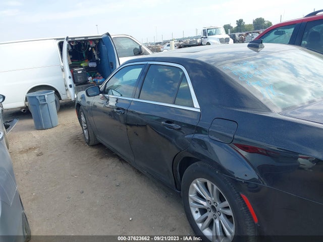 Chrysler 300 Limited 2017 2C3CCAAG9HH662192 Image 14