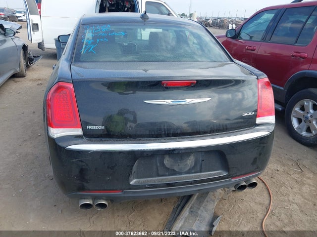 Chrysler 300 Limited 2017 2C3CCAAG9HH662192 Image 16