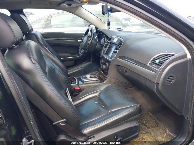 Chrysler 300 Limited 2017 2C3CCAAG9HH662192 Image 5