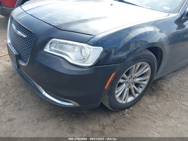 Chrysler 300 Limited 2017 2C3CCAAG9HH662192 Image 6