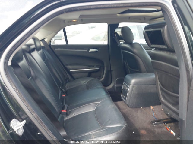 Chrysler 300 Limited 2017 2C3CCAAG9HH662192 Image 8