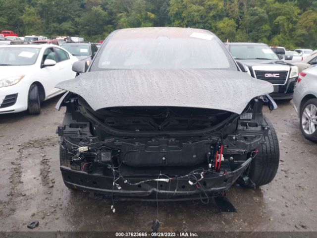 5YJXCAE2XHF076389 Tesla Model X 90d/75d/100d