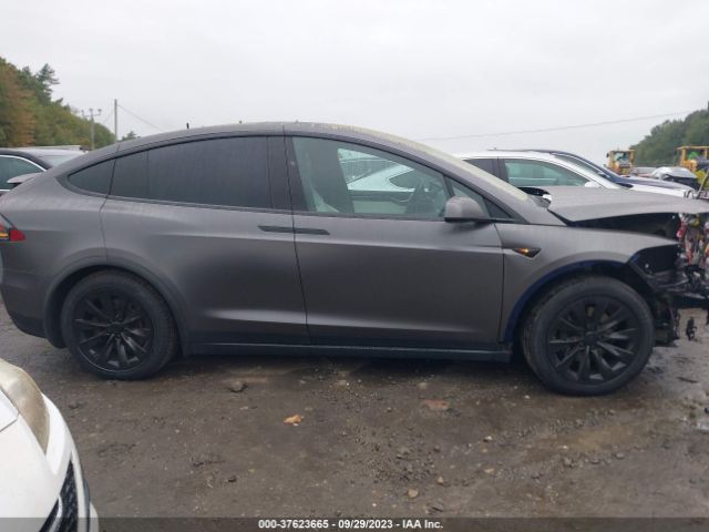5YJXCAE2XHF076389 Tesla Model X 90d/75d/100d