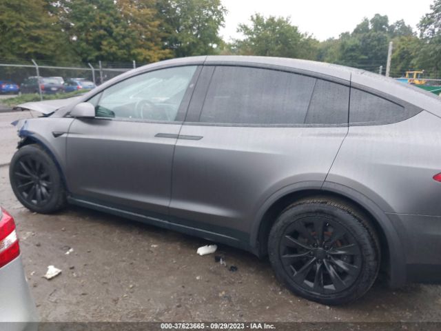 5YJXCAE2XHF076389 Tesla Model X 90d/75d/100d