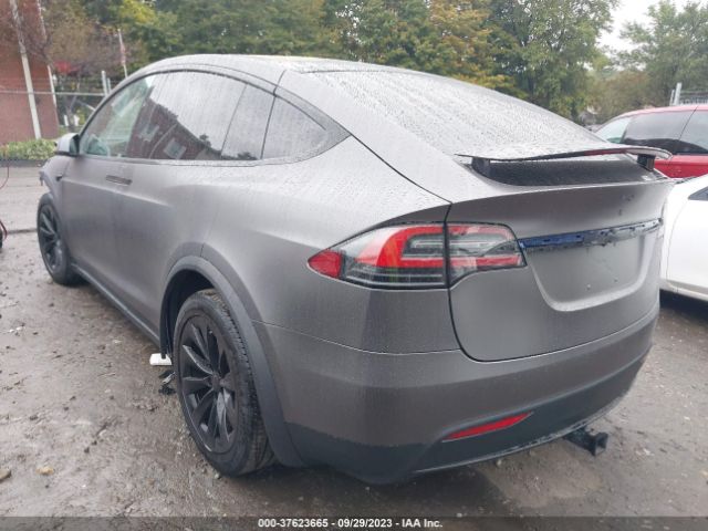 5YJXCAE2XHF076389 Tesla Model X 90d/75d/100d