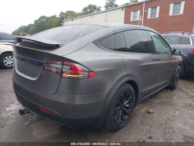 5YJXCAE2XHF076389 Tesla Model X 90d/75d/100d