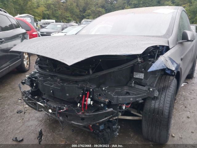5YJXCAE2XHF076389 Tesla Model X 90d/75d/100d