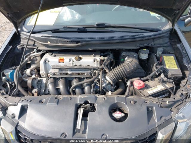 2HGFB6E59EH702950 Honda Civic Sedan Si