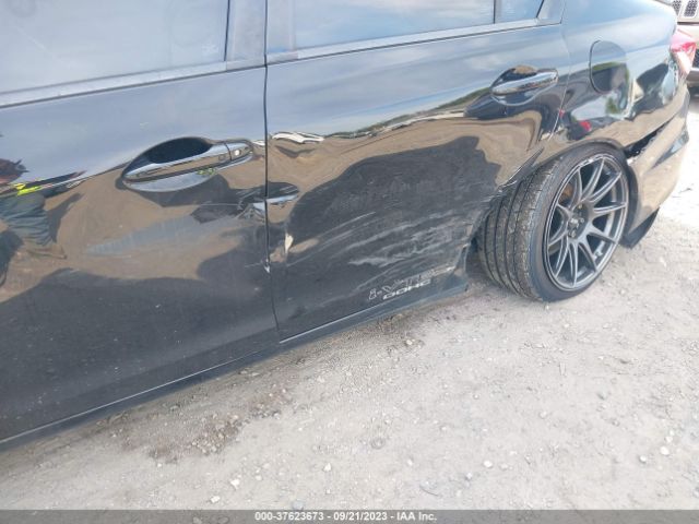 2HGFB6E59EH702950 Honda Civic Sedan Si