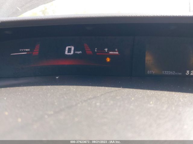 2HGFB6E59EH702950 Honda Civic Sedan Si