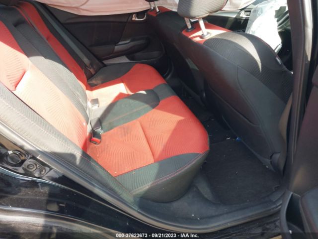 2HGFB6E59EH702950 Honda Civic Sedan Si