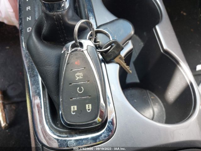 1G1BE5SM3H7161896 Chevrolet Cruze Lt Auto