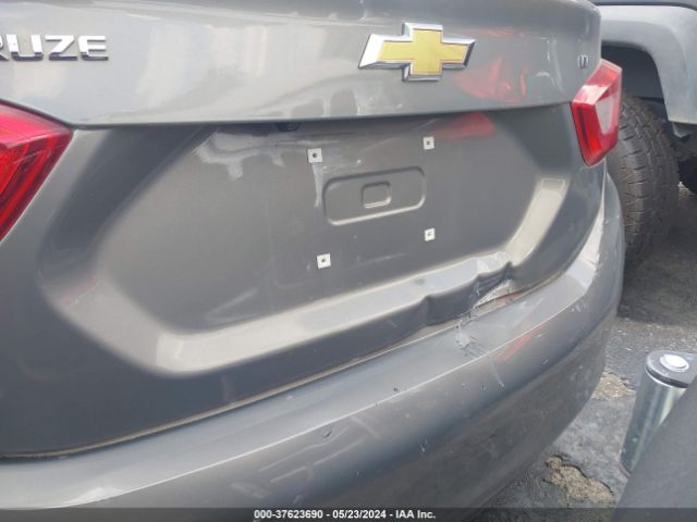 1G1BE5SM3H7161896 Chevrolet Cruze Lt Auto