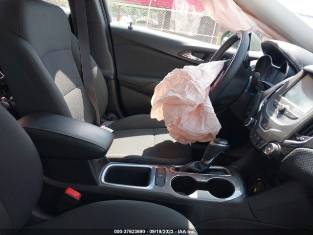 1G1BE5SM3H7161896 Chevrolet Cruze Lt Auto