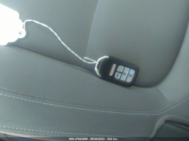 19XFC1F34GE211048 Honda Civic Ex-t