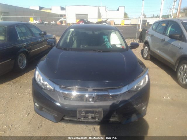 19XFC1F34GE211048 Honda Civic Ex-t