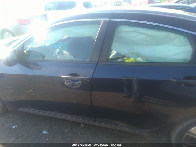 19XFC1F34GE211048 Honda Civic Ex-t