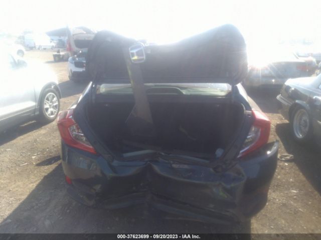 19XFC1F34GE211048 Honda Civic Ex-t