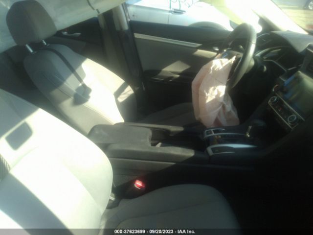 19XFC1F34GE211048 Honda Civic Ex-t