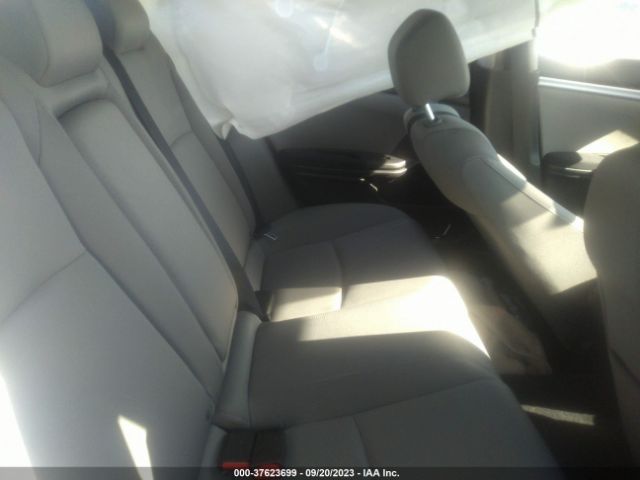 19XFC1F34GE211048 Honda Civic Ex-t