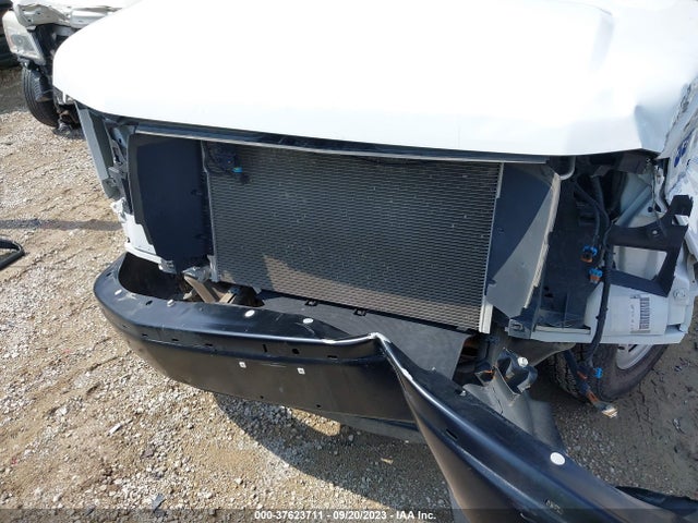 Chevrolet EXPRESS CARGO VAN 2019 1GCWGAFP6K1142432 Image 6