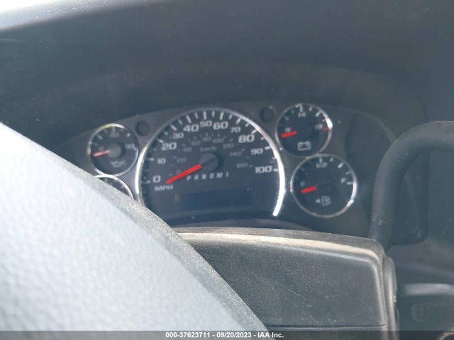 Chevrolet EXPRESS CARGO VAN 2019 1GCWGAFP6K1142432 Image 7