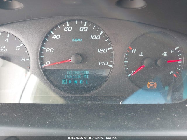 Chevrolet Impala Limited Ls 2014 2G1WA5E31E1124760 Image 15