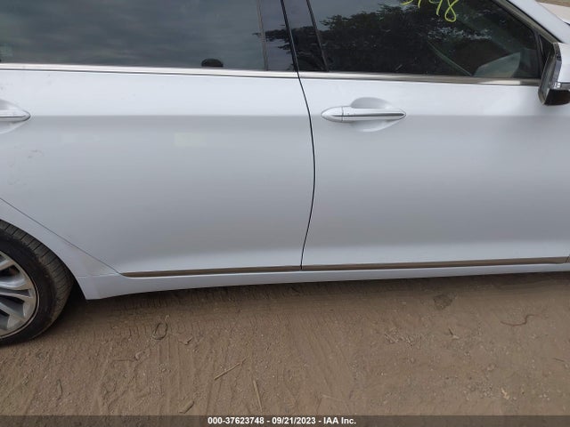 Hyundai Genesis 3.8l 2015 KMHGN4JE6FU080063 Image 13