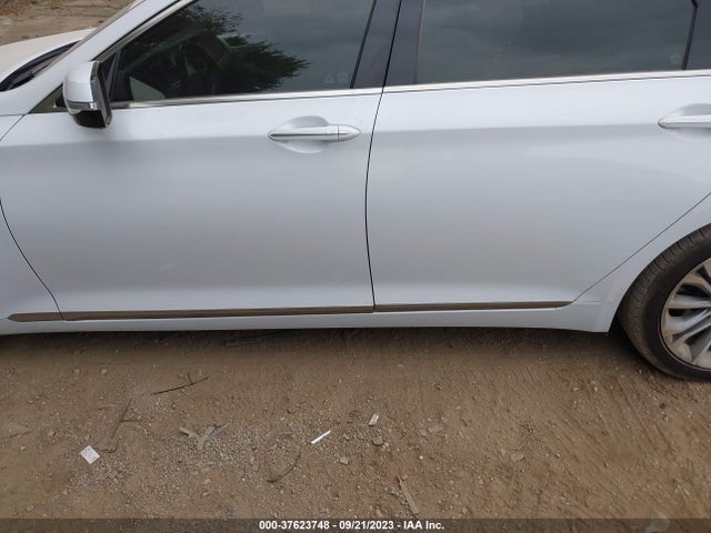 Hyundai Genesis 3.8l 2015 KMHGN4JE6FU080063 Image 14